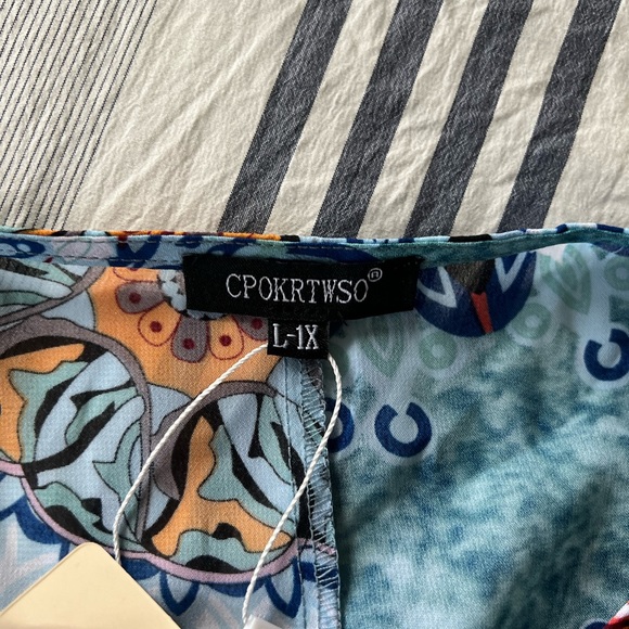 CPOKRTWSO Coverup - Picture 2 of 9